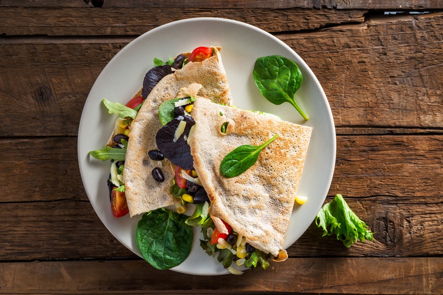 10 Savoury Pancake Ideas You Have to Try for World Pancake Day Dubai 10 Savoury Pancake Ideas You Have to Try for World Pancake Day Dubai